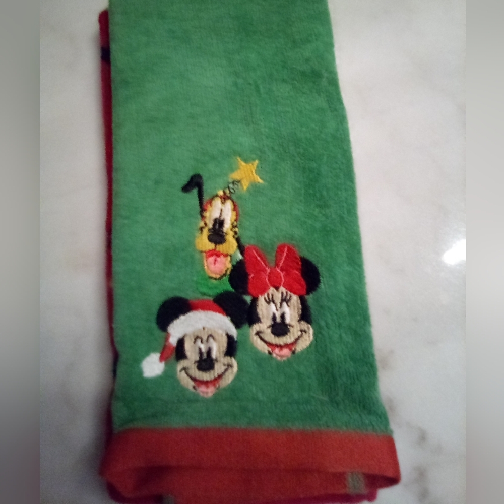 Mickey Mouse Five Piece Kitchen Bundle - image 6